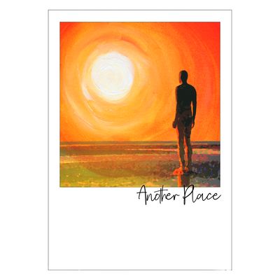 Another Place Postcard