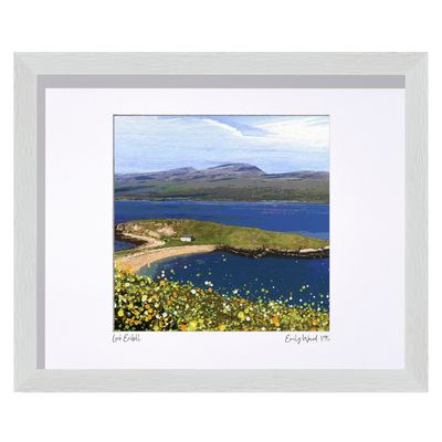 Loch Eriboll Limited Edition Print