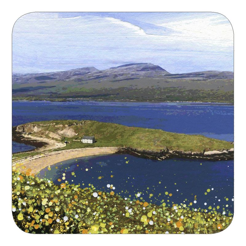 Loch Eriboll Coaster