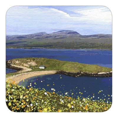 Loch Eriboll Coaster