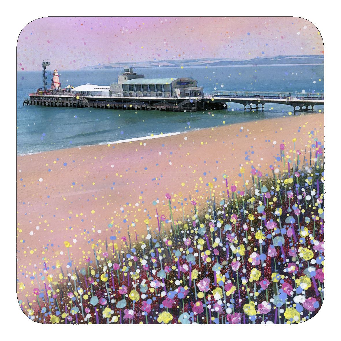 Bournemouth Pier Coaster