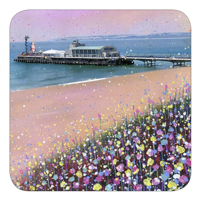 Bournemouth Pier Coaster