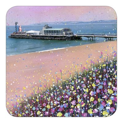 Bournemouth Pier Coaster