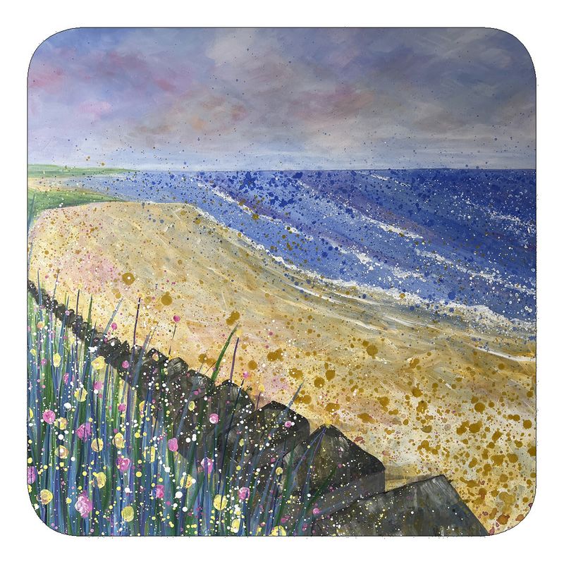 Druridge Bay Coaster