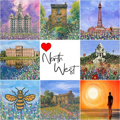 Love The North West
