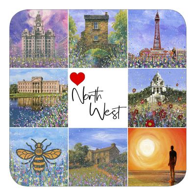 Love The North West Coaster