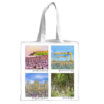 Northern Ireland Bag