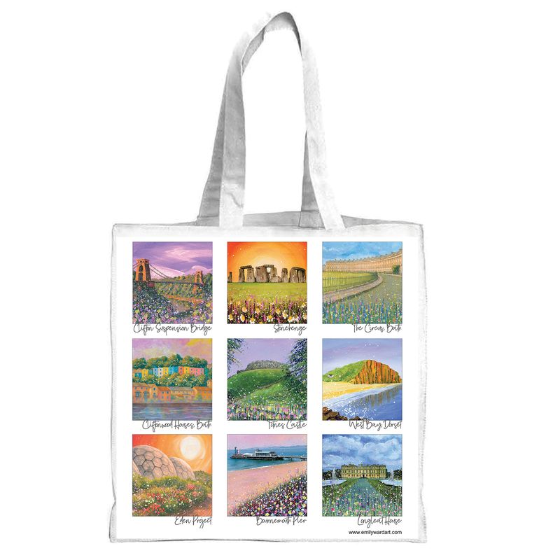South West Bag