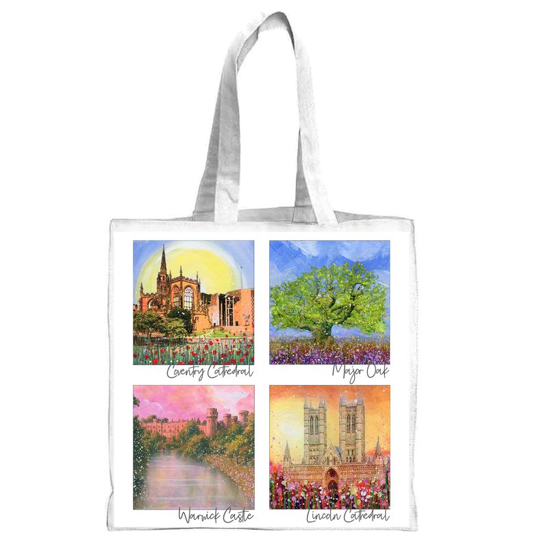 Midlands Bag