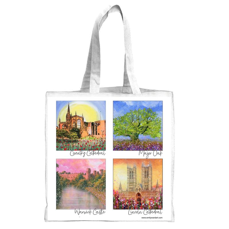 Midlands Bag