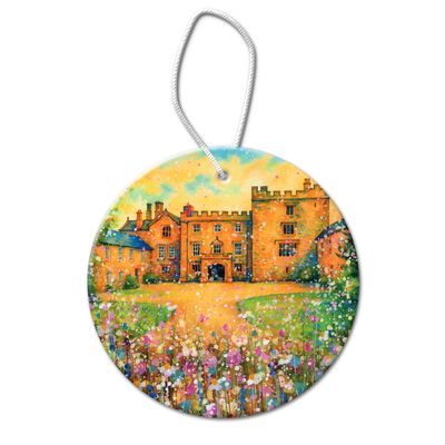 Sizergh Pendant Decoration