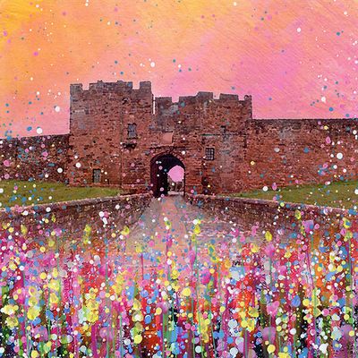 Carlisle Castle