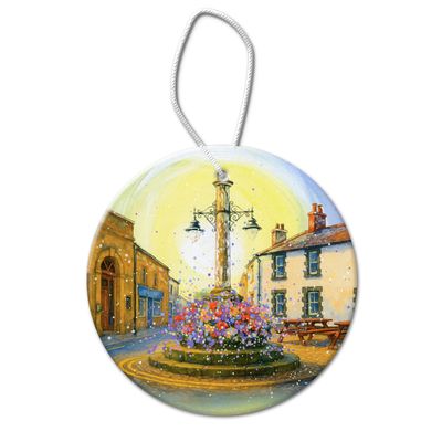 Garstang Pendant Decoration