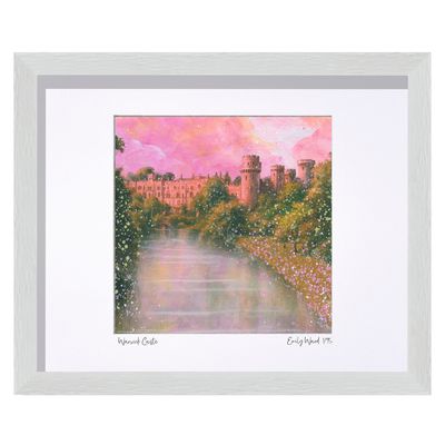 The Midlands - Limited Edition Prints