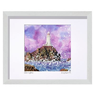Channel Islands -Limited Edition Prints