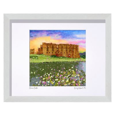 Wales - Limited Edition prints