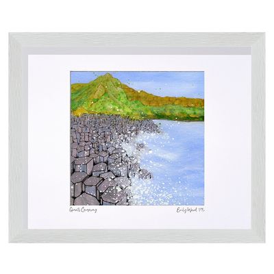 Northern Ireland - Limited Edition prints