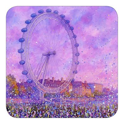 London Eye Coaster