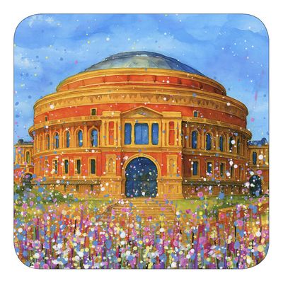 Royal Albert Hall Coaster