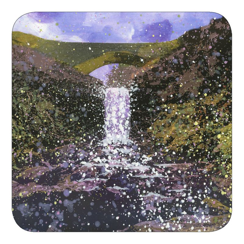 Garrigill Ashgill Force Coaster