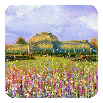 Royal Botanical Gardens, Kew Coaster