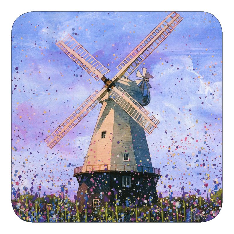 Cranbrook  Windmill Coaster