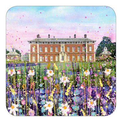 Beningbrough Coaster