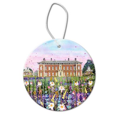 Beningbrough Pendant Decoration