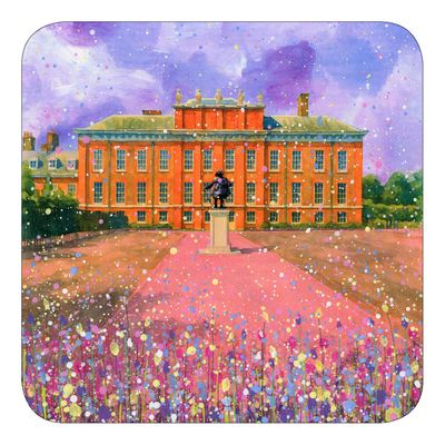 Kensington Palace Coaster