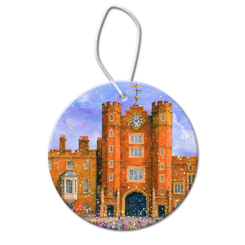 St James's Palace Pendant Decoration