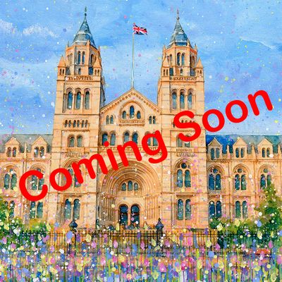 Natural History Museum