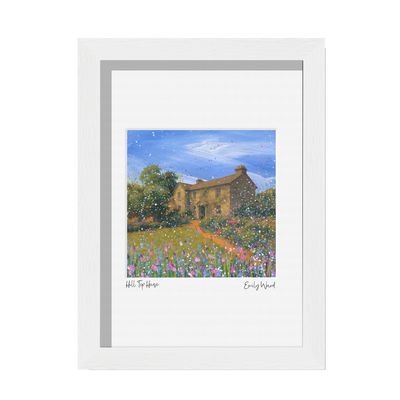 North West - Open Edition Prints