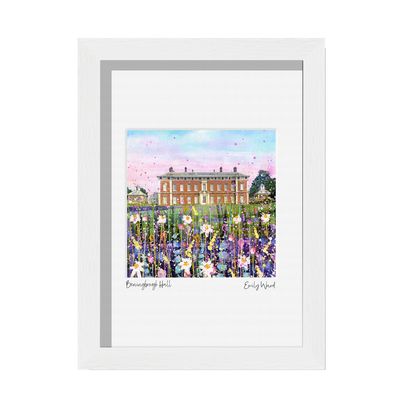 Yorkshire and Humberside - Open Edition Prints