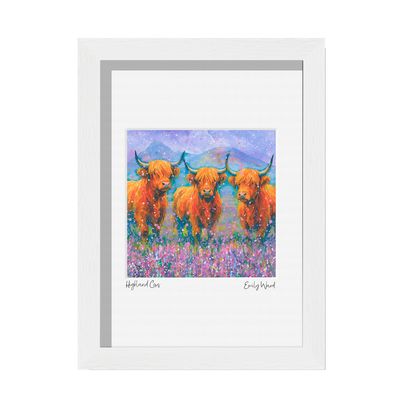 Scotland - Open Edition Prints