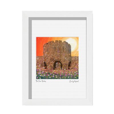 Wales - Open Edition Prints