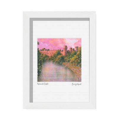 The Midlands - Open Edition Prints