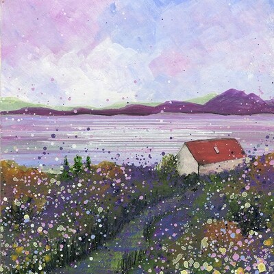 Bothy View