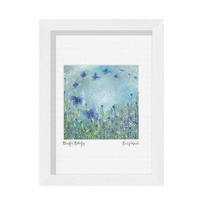 Butterflies - Open Edition Prints