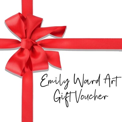 Gift Vouchers