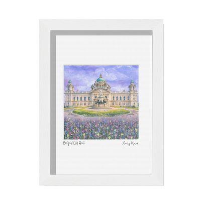 Northern Ireland - Open Edition Prints