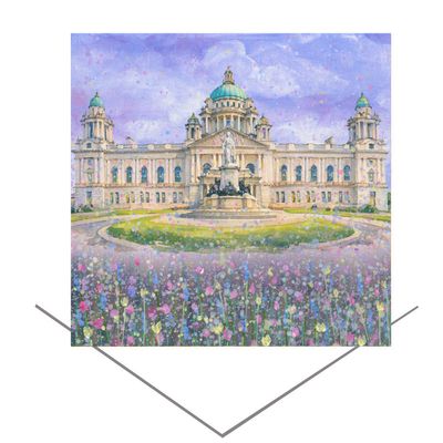 Northern Ireland - Greeting Cards