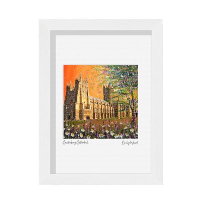South East - Open Edition Prints