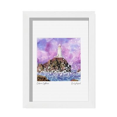 Channel Islands - Open Editoion Prints