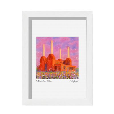 London - Open Edition Prints