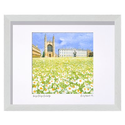 Anglia - Limited Edition Prints