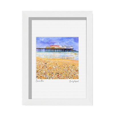 Anglia - Open Edition Prints