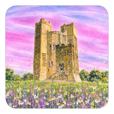 Anglia - Coasters