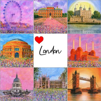 Love London