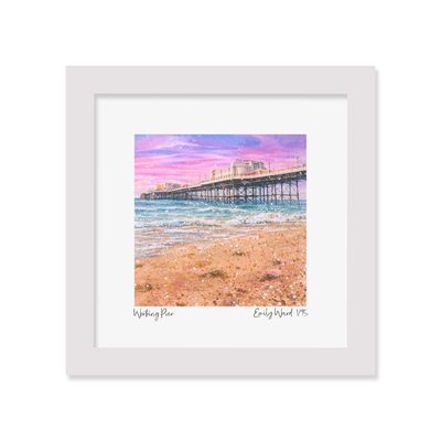 South East Square Open Edition Prints