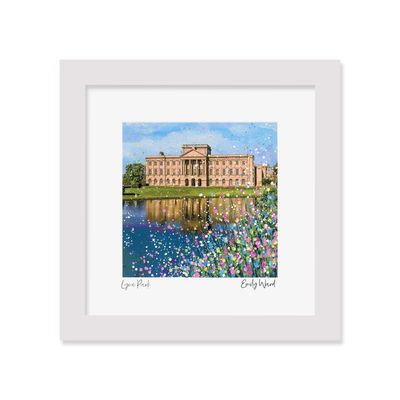 North West Square Open Edition Prints